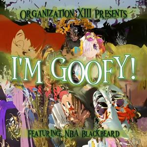 I'm Goofy!