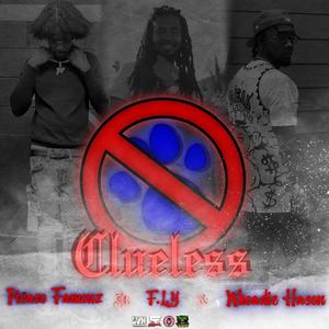 Clueless (feat. F.L.Y & Whoadie Hason)