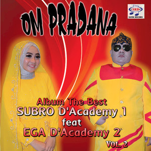 OM Pradana, Vol. 2