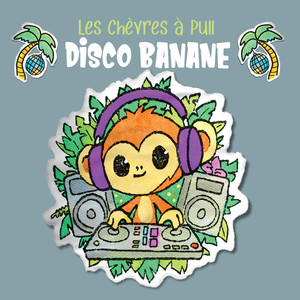 Disco Banane