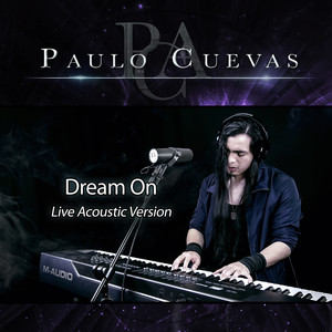 Dream On (Live Acoustic Version)