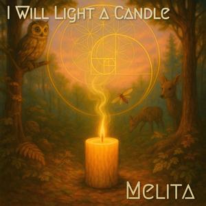 I WIll Light a Candle