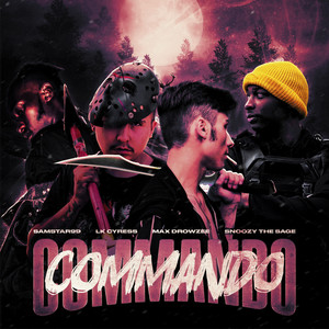 Commando (Explicit)