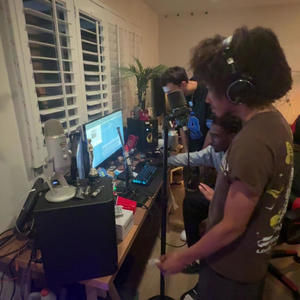 Fair (feat. Lg Ka$H & Jricch) (Explicit)