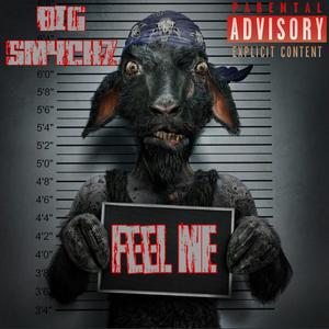 Feel Me (feat. Moebanggga) (Explicit)