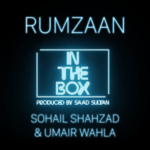 Rumzaan