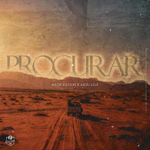 Procurar (feat. Lely)