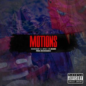 Motions (Radio Edit)
