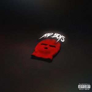 Delito Thriller Versión (feat. Brance, Alejo La, Jeitdy, Alejandrow & Joyce D) (Explicit)