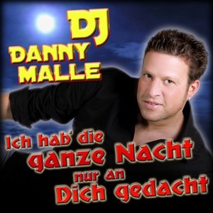 Ich hab die ganze Nacht nur an Dich gedacht (Schlaflos - Party-Fox-Mix)