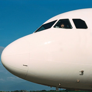 Boarding Pass (Explicit)