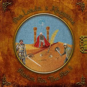 Passion 2 (feat. Book$ & Kheyzine) (Explicit)