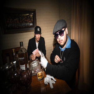 Estoy descansando (Explicit)