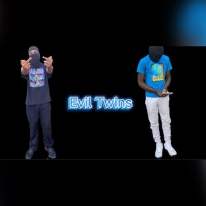 Evil Twin (feat. Ynsjay)