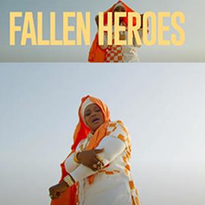 Fallen Heroes