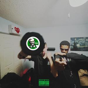 4 AM Freestyle. (Explicit)