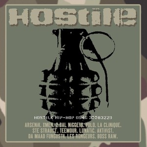 Hostile Hip Hop