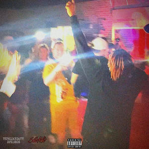 Moving Target (feat. DRUGSLUTT & NOCHILLGOTHEAT) (Explicit)