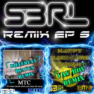 S3RL Remix 9