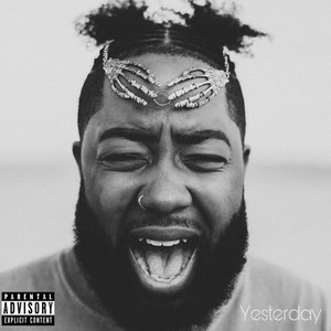 Yesterday (Explicit)