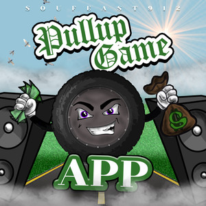 Pullup Game App (Explicit)