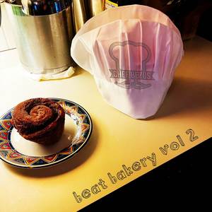 Beat Bakery, Vol. 2