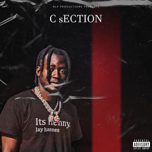 C sECTION (Explicit)