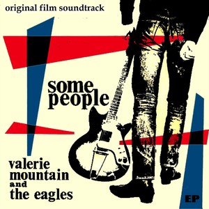 Some People (Original Film Soundtrack) - EP