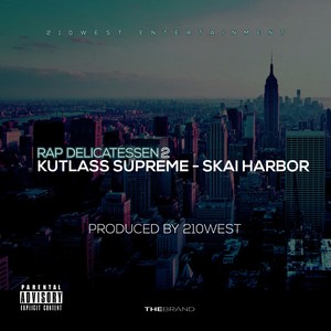 Rap Delicatessen 2 (Explicit)