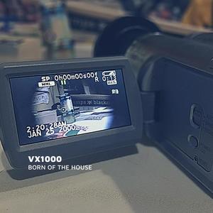 VX1000