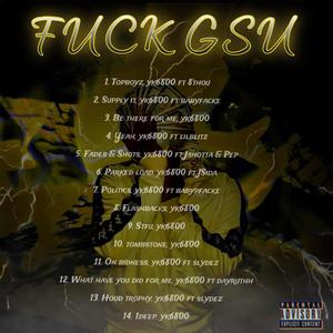 Glock Blow (Explicit)