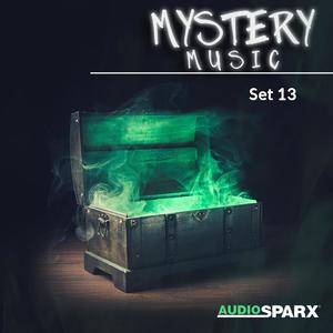 Mystery Music, Set 13