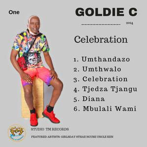 Umthandazo (feat. Uncle Ken, Girlsday & Cindy Nkala)