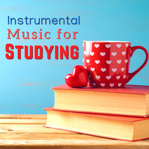 Instrumental Music for Studying - Nerd Background Songs for Straight A Students