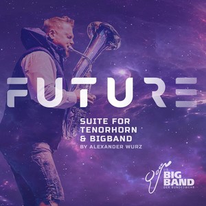 Future - Suite for Tenorhorn & Bigband