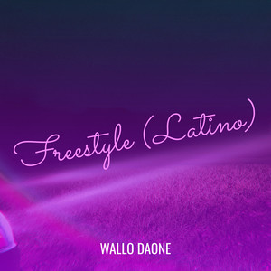 Freestyle (Latino) [Explicit]