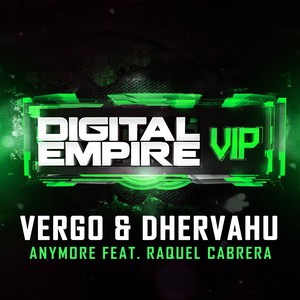 Anymore (Original Mix)