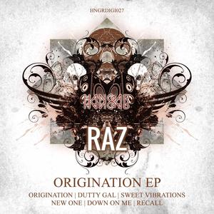 Origination EP