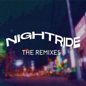 Nightride: The Remixes