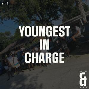 YOUNGEST IN CHARGE (Explicit)