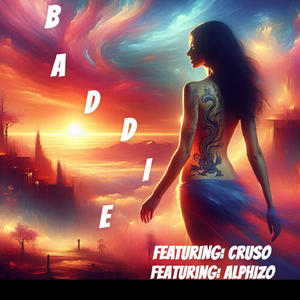Baddie II (feat. Cruso) (Explicit)