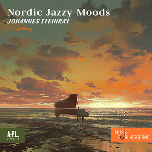 Nordic Jazzy Moods