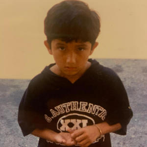 No Guidance (feat. BRDGES) (Explicit)