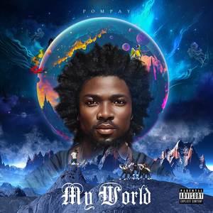 My World (Explicit)