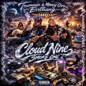 Cloud 9 (Explicit)