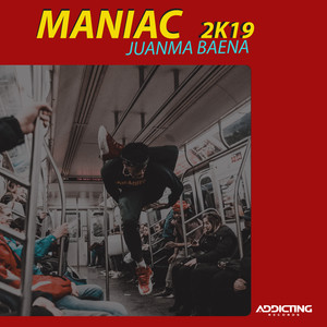 Maniac 2K19 (Radio Edit)