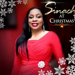 Sinach at Christmas