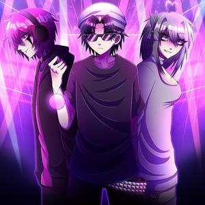 PARTY ALL NIGHT! (Explicit)