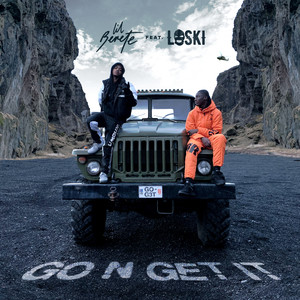 Go N Get It (Explicit)