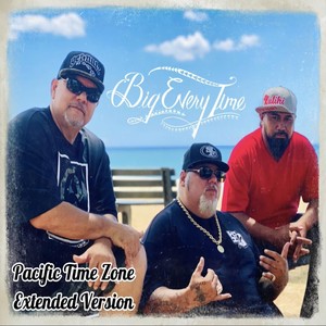 Pacific Time Zone (Extended Version)